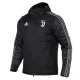 Juventus Down Jacket Black 2018/19