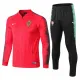 Portugal FIFA World Cup 2018 Jacket + Pants Training Suit Red