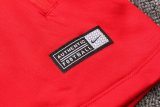 Portugal FIFA World Cup 2018 Jacket + Pants Training Suit Red