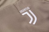 Juventus Training Suit Khaki 2018/19