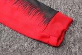 Portugal FIFA World Cup 2018 Jacket + Pants Training Suit Red