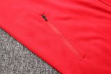 Portugal FIFA World Cup 2018 Jacket + Pants Training Suit Red