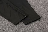 Portugal FIFA World Cup 2018 Jacket + Pants Training Suit Red