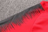 Portugal FIFA World Cup 2018 Jacket + Pants Training Suit Red
