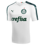 Palmeiras SP Away Jersey Mens 2019/20
