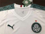 Palmeiras SP Away Jersey Mens 2019/20