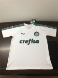 Palmeiras SP Away Jersey Mens 2019/20