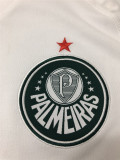Palmeiras SP Away Jersey Mens 2019/20