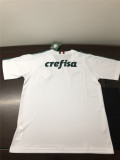 Palmeiras SP Away Jersey Mens 2019/20
