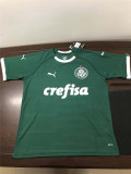 Palmeiras SP Home Jersey Mens 2019/20
