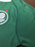 Palmeiras SP Home Jersey Mens 2019/20