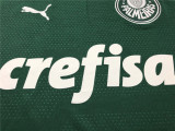 Palmeiras SP Home Jersey Mens 2019/20