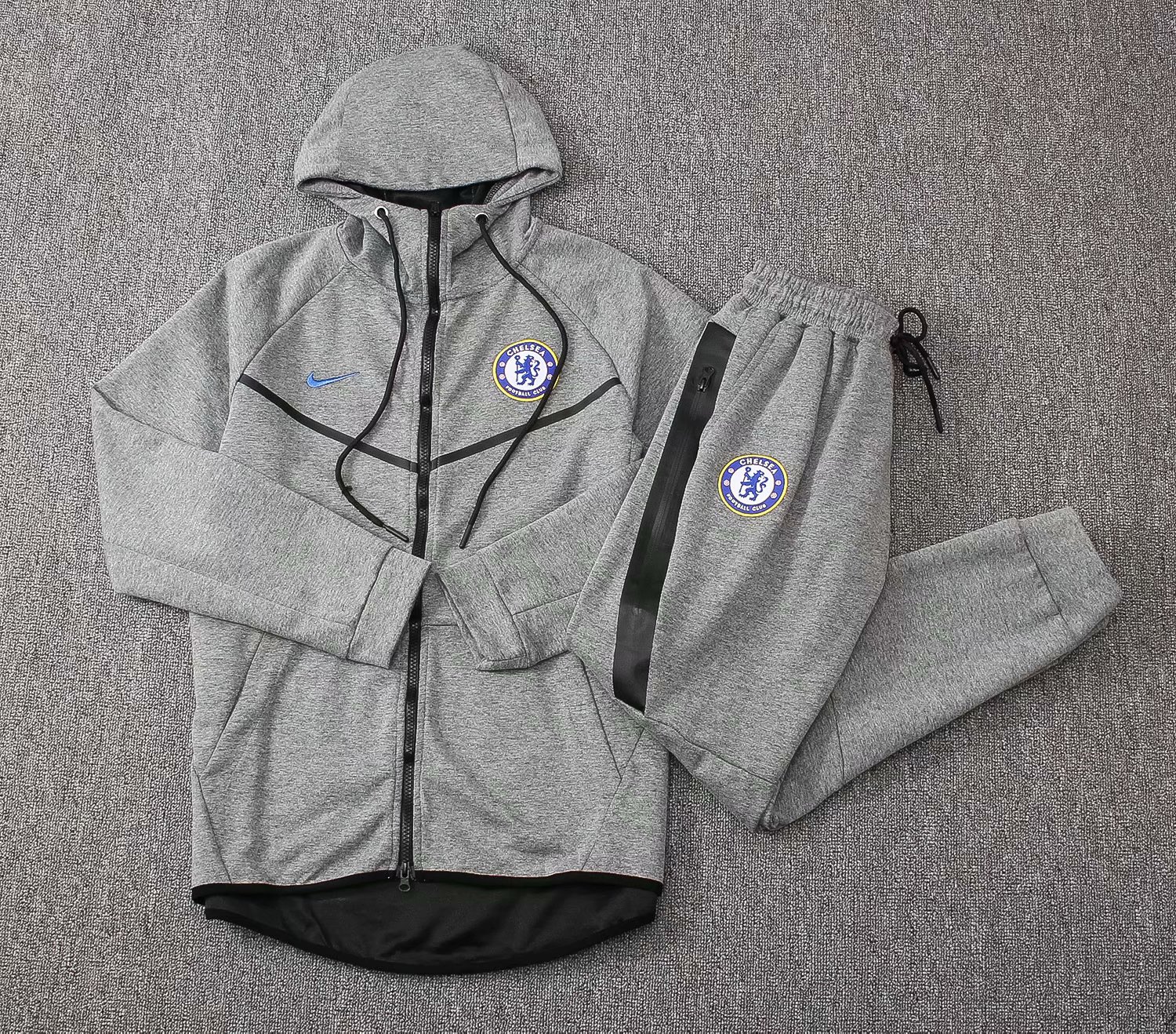tech fleece chelsea