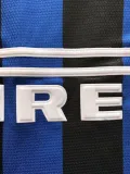 Inter Milan Retro Home Jersey Men's 1998