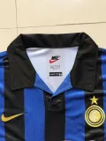 Inter Milan Retro Home Jersey Men's 1998