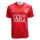 Mens Manchester United Retro Home Jersey 2007/08