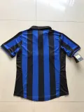 Inter Milan Retro Home Jersey Men's 1998