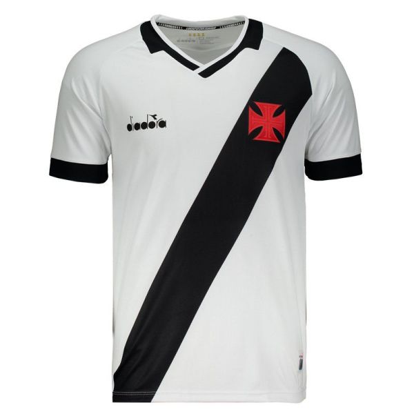 Vasco da Gama FC Away Jersey Mens 2019/20