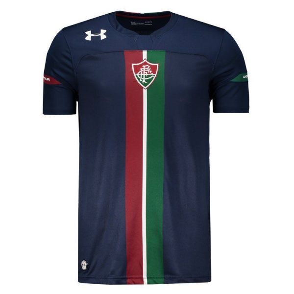 Fluminense Third Jersey 2019/20