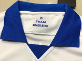 Brazil Copa America 2019 Away Jersey Mens