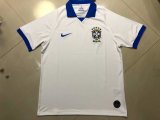 Brazil Copa America 2019 Away Jersey Mens