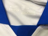 Brazil Copa America 2019 Away Jersey Mens