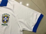 Brazil Copa America 2019 Away Jersey Mens