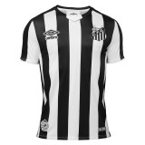 Santos FC Away Jersey Mens 2019/20