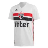 Sao Paulo FC Home Jersey Mens 2019/20