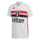Sao Paulo FC Home Jersey Mens 2019/20