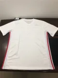 Sao Paulo FC Home Jersey Mens 2019/20