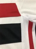 Sao Paulo FC Home Jersey Mens 2019/20