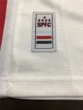 Sao Paulo FC Home Jersey Mens 2019/20