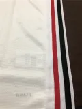 Sao Paulo FC Home Jersey Mens 2019/20