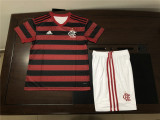 Flamengo Home Jersey Kids 2019/20