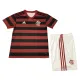 Flamengo Home Jersey Kids 2019/20
