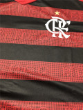 Flamengo Home Jersey Kids 2019/20
