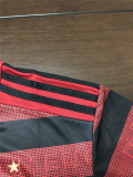 Flamengo Home Jersey Kids 2019/20