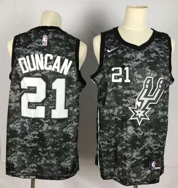 spurs city jersey 2019