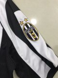 Juventus Retro Home Jersey Mens 1997/98