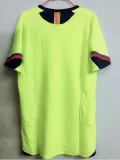 Barcelona Retro Away Jersey Mens 2005/06