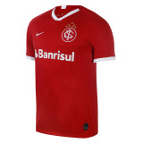 Sport Club Internacional Home Jersey Mens 2019/20