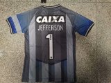 Botafogo 2018 Farewell Jefferson Jersey