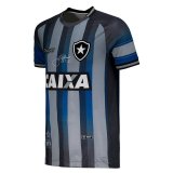 Botafogo 2018 Farewell Jefferson Jersey