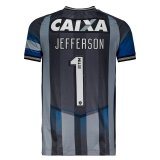 Botafogo 2018 Farewell Jefferson Jersey