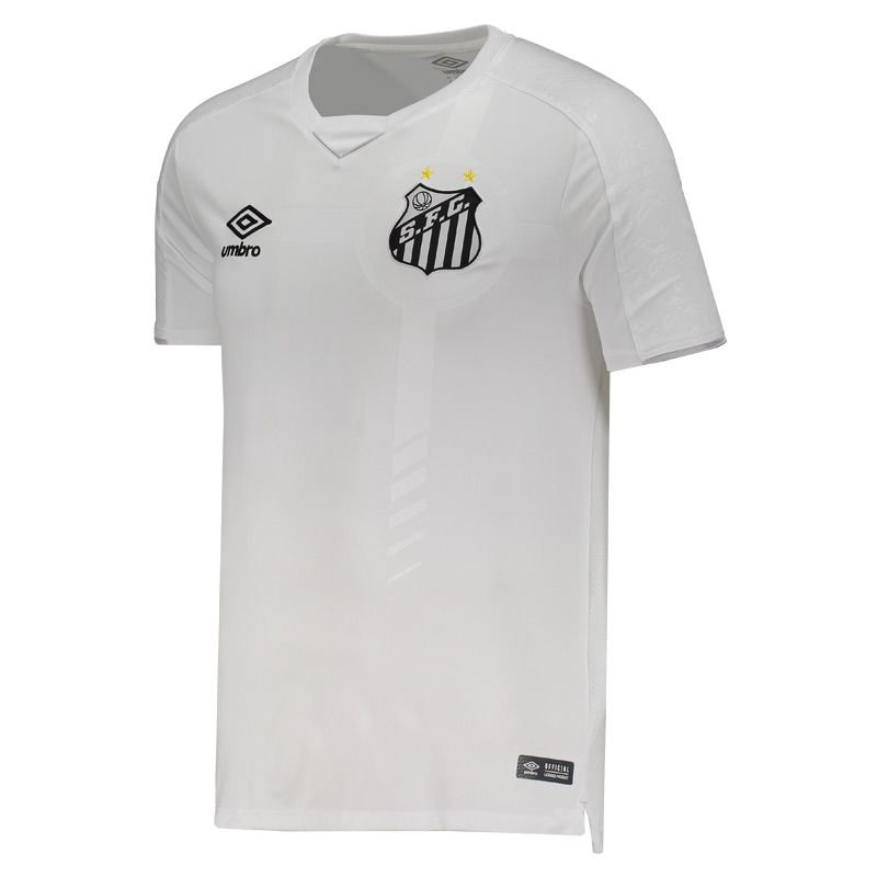 santos fc jersey 2019