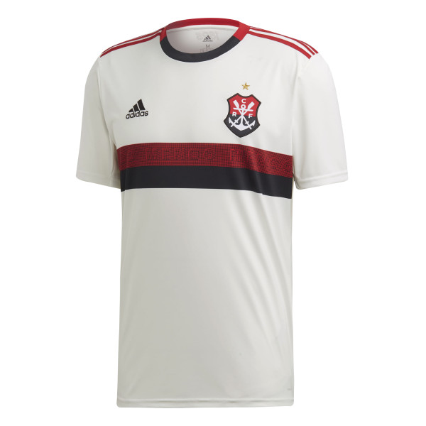 Flamengo Away Jersey Mens 2019/20