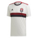 Flamengo Away Jersey Mens 2019/20