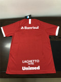 Sport Club Internacional Home Jersey Mens 2019/20