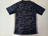 Juventus Goalkeeper Jersey Black Mens 2019/20